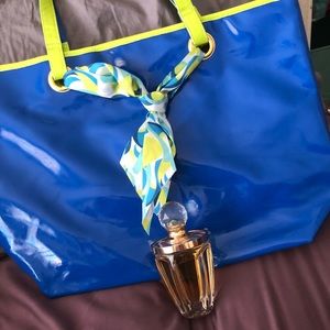 Taylor by Taylor Swift perfume!